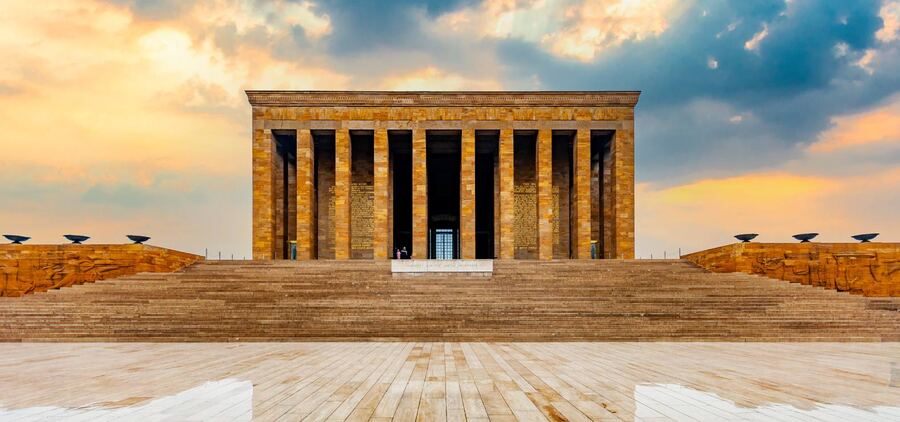 Ankara