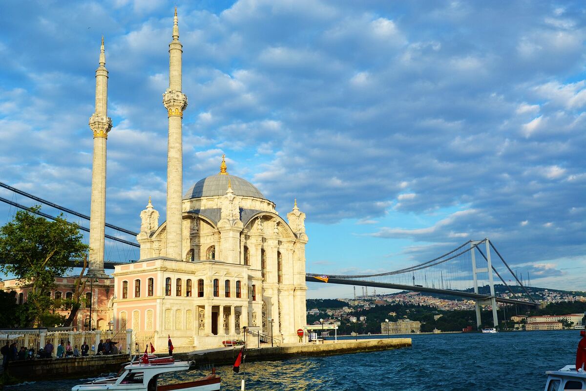 İstanbul