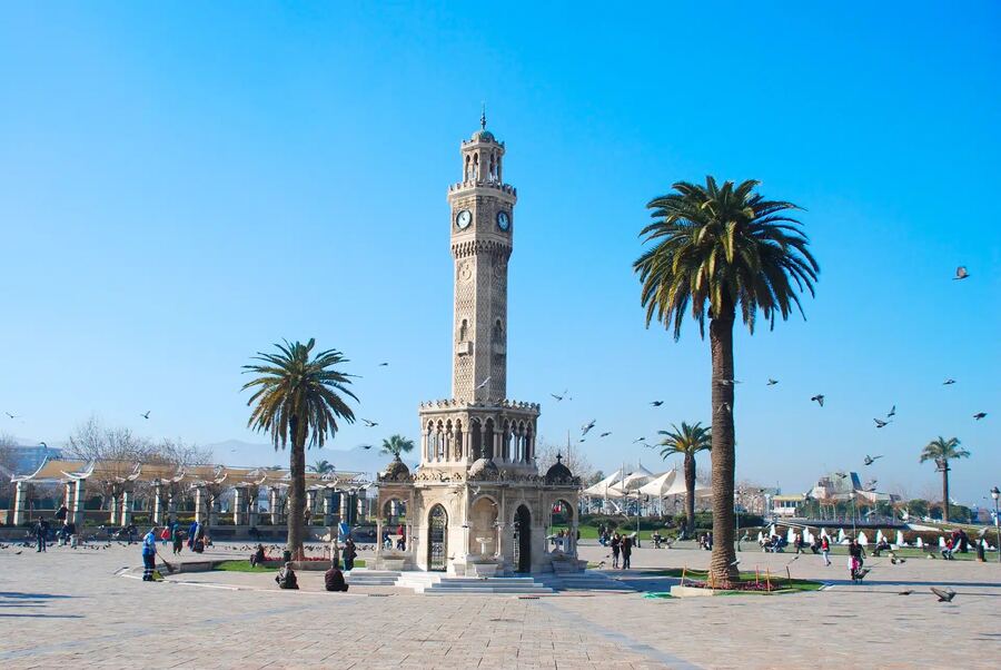 İzmir