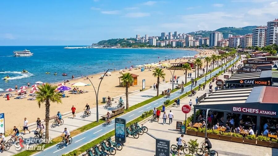 Samsun
